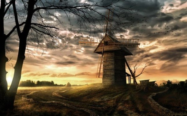 То ли сон, то ли явь