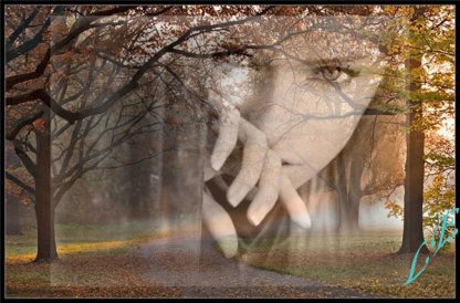 Не зови её теперь, и не жди,