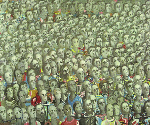 Уникальность личности