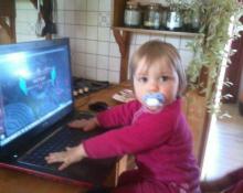 ПэКа или молока?