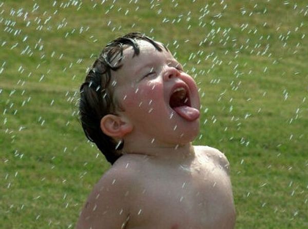 Хоть чуть-чуть...