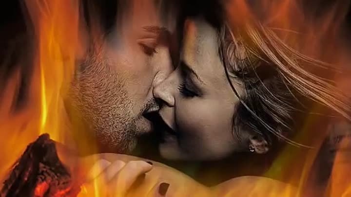 В душе у меня так молодо