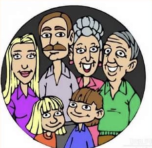 Голосование по мк Родня