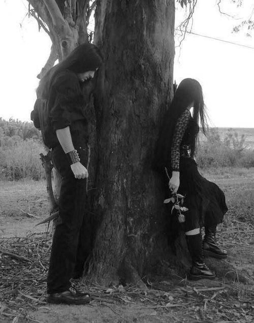 Счастливая драма