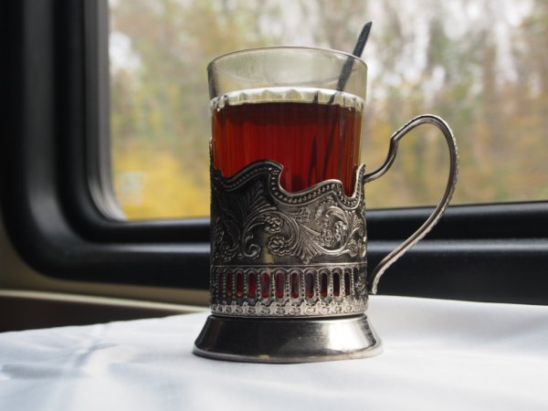 Всё скоро устаканится