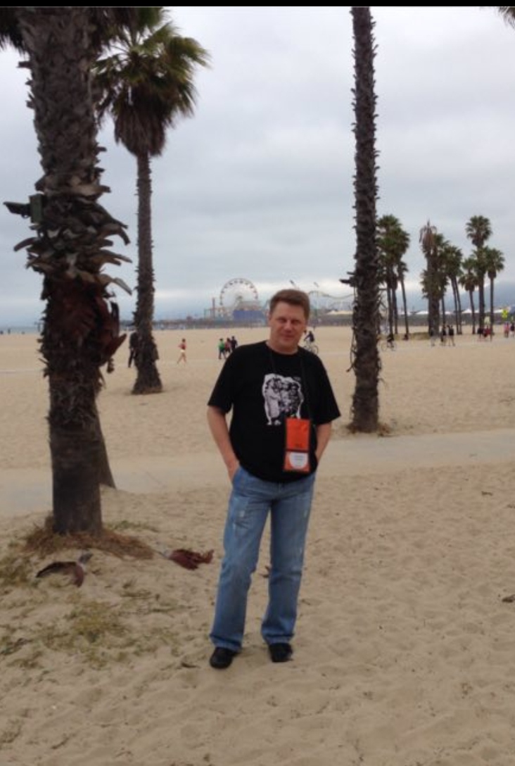 Новый сотрудник