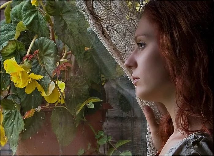 Полечи мне душу, Осень