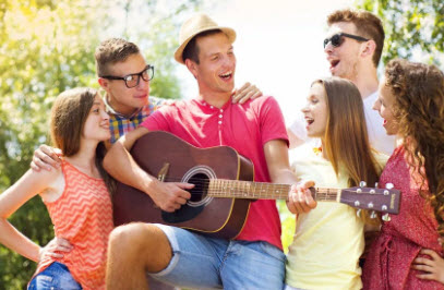 Снова рядом