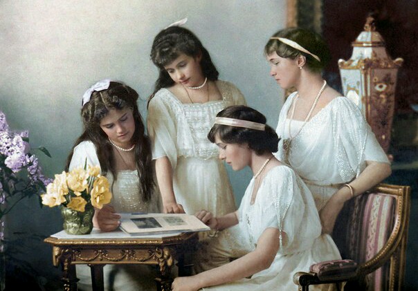 Образец небесной чистоты