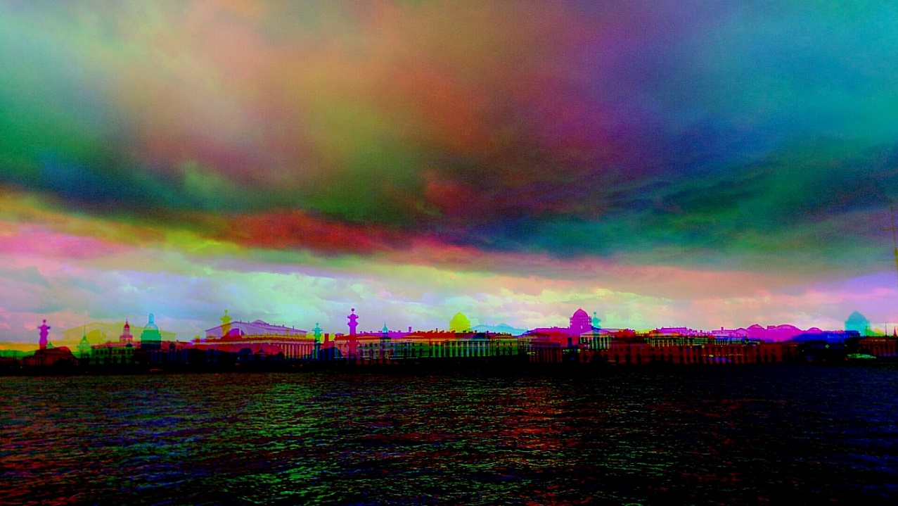 А люди хрупки и ранимы!