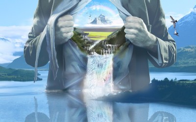 если внутри у вас страх