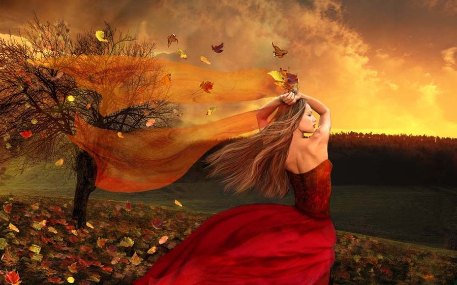 Куда уходит Волшебство?!