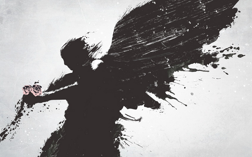 Я буду рядом, даже если так нельзя...