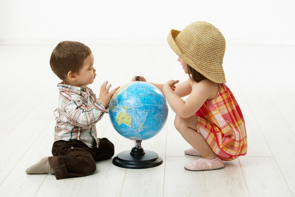 Зачем-то мы стали нужны...