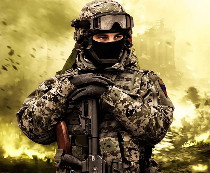 Никому не скажем, где находимся...