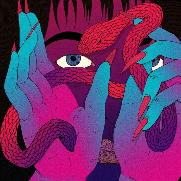 Адская гончая