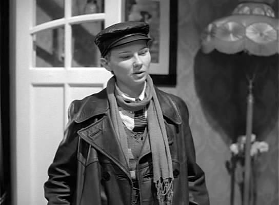 Комиссарское тело