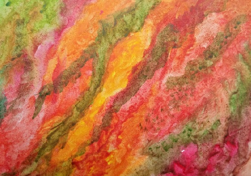 Обманчивый сентябрь...