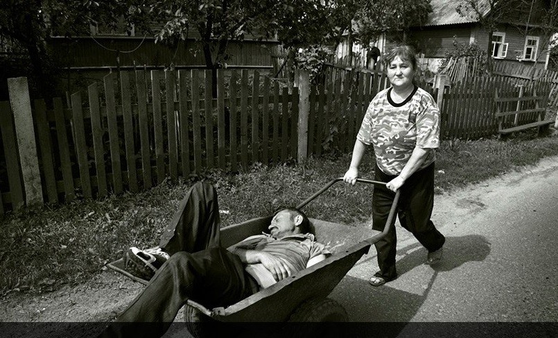 Нет худа без добра. - проза