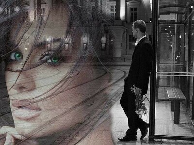 Хочу туда...