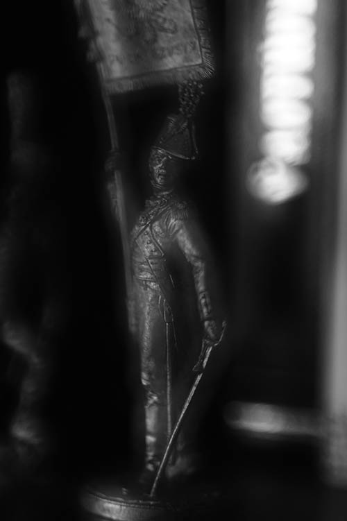 Детская молитва