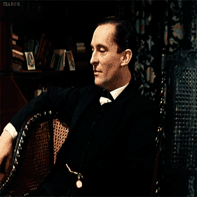 В Океане Горьких Мук...