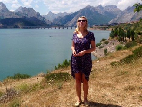 А время ушло