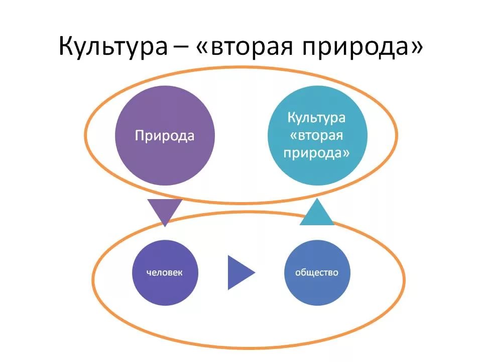 Культура 2 природа Культура 2 природа