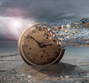 Время - это всё