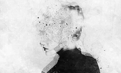 Незнакомка