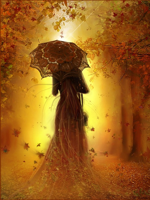 Прощай Девушка-Лето