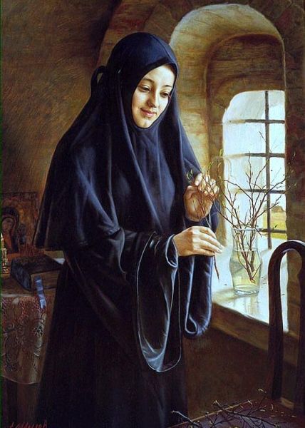 Быть или блудить?..