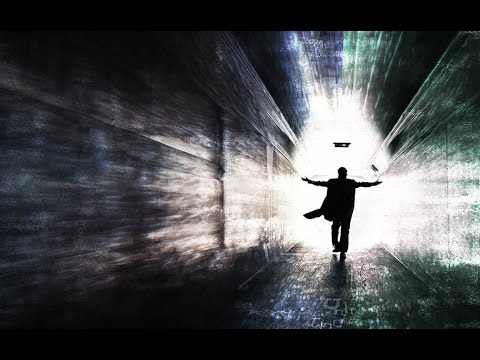 Свет в конце тоннеля