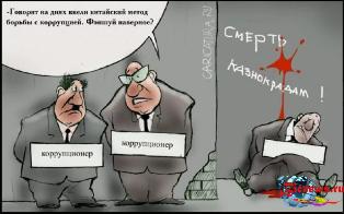 Имитация борьбы