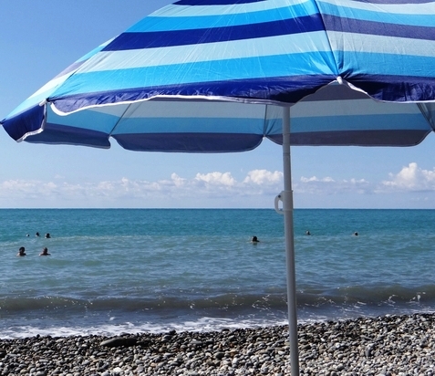 Час созерцанья