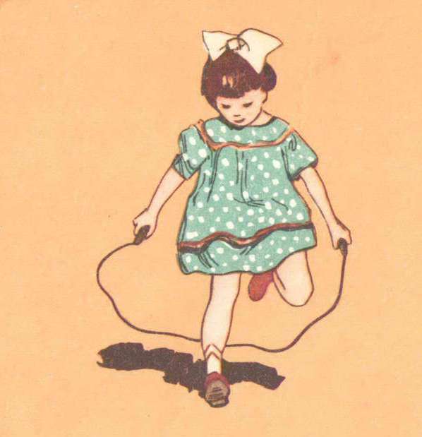 Кусочек детства