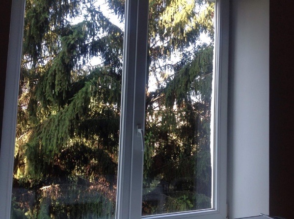 Октябрится...