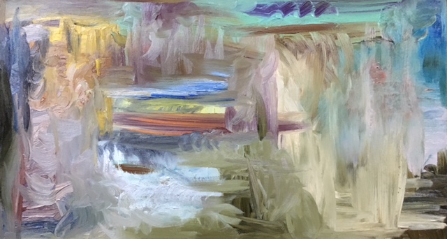 Быть может ветреная стужа...