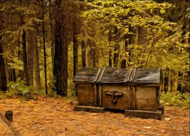 Жизнь не азартная игра