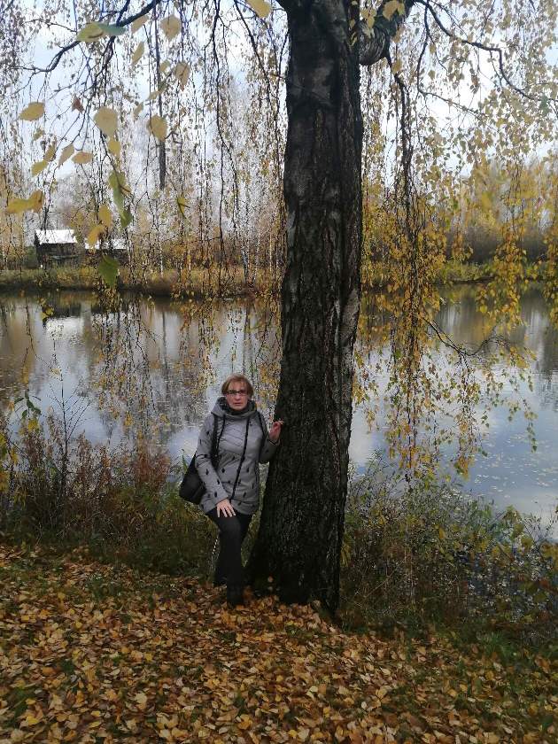 Листочки-конфетти