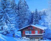 В Новогоднем Плену