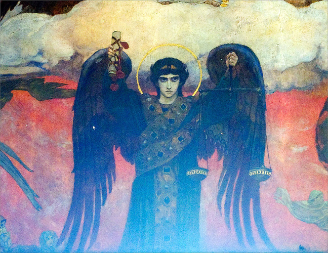 Природа человека