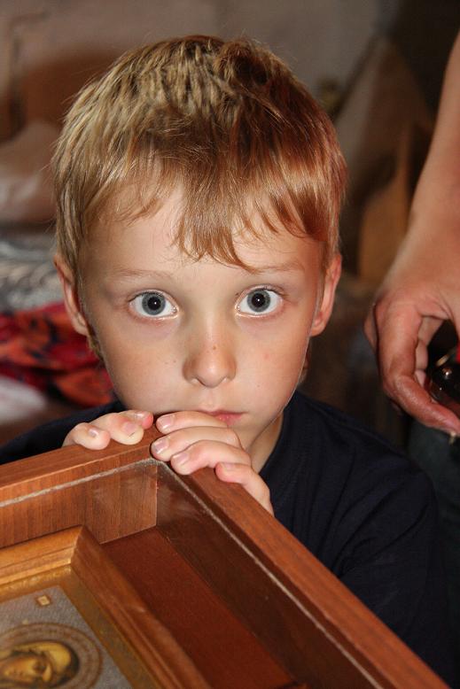 80. Прозрение