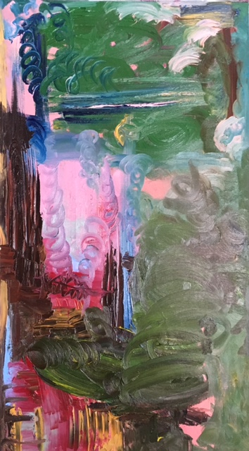 Сегодня видела рассвет...