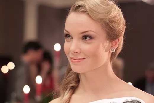 Её я увидел в концерте... Элегия
