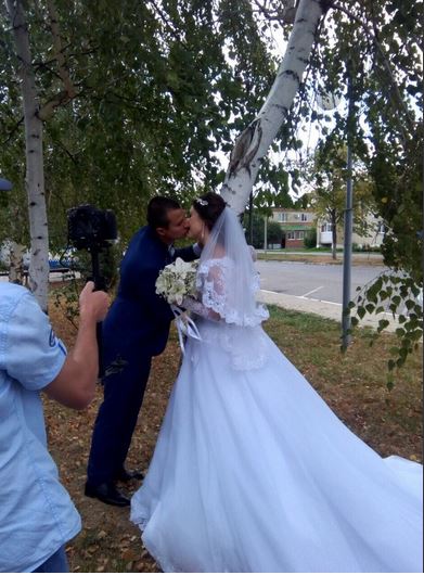 Счастья вам!