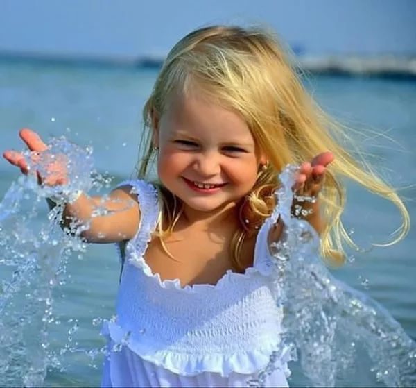 Белый город. Вечерняя сказка для детей. 07. 10. 20