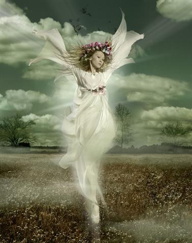 Сейчас и вечно... Из Маргариты Метелецкой