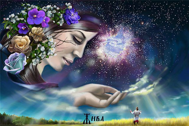 Без труда не выловишь и рыбку из пруда