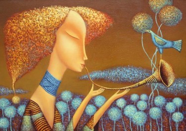 Любви открою Совершенства